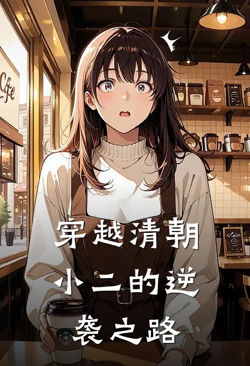 穿越清朝，小二的逆袭之路