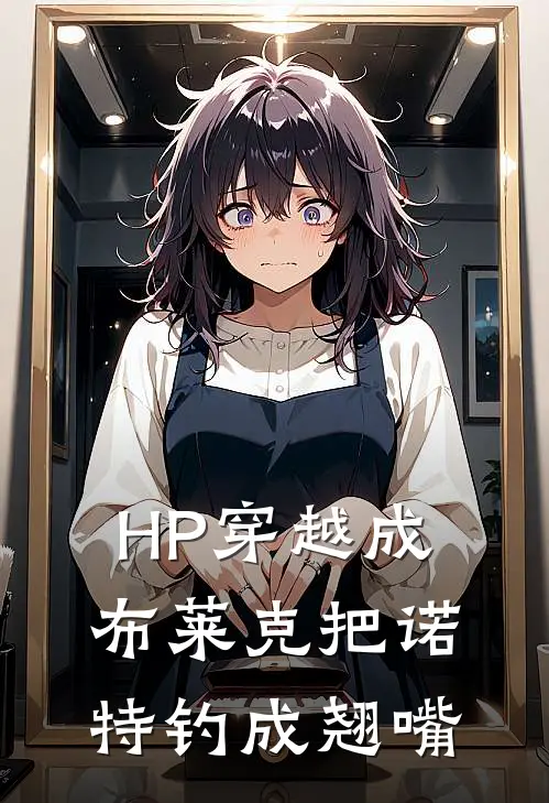 HP穿越成布莱克把诺特钓成翘嘴