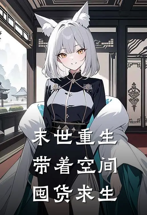 末世重生：带着空间囤货求生