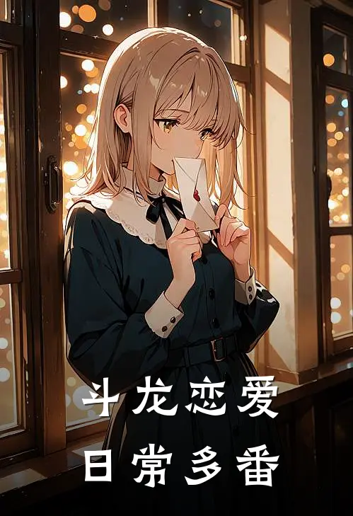 斗龙恋爱日常多番