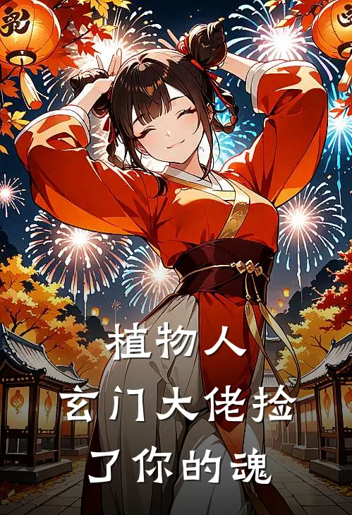 植物人，玄门大佬捡了你的魂