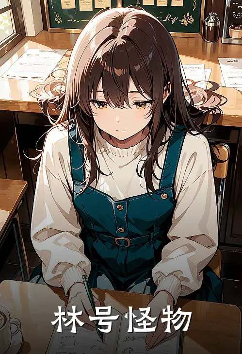 林号怪物