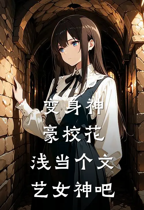 变身神豪校花，浅当个文艺女神吧