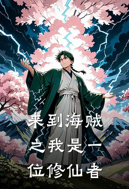 来到海贼之我是一位修仙者