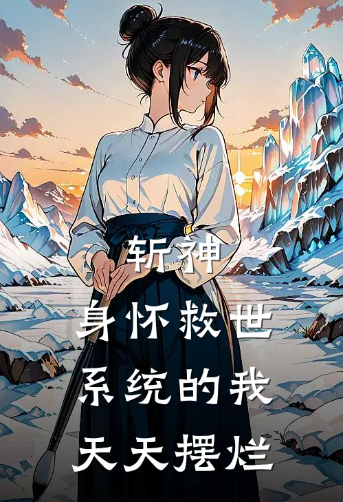 斩神：身怀救世系统的我天天摆烂