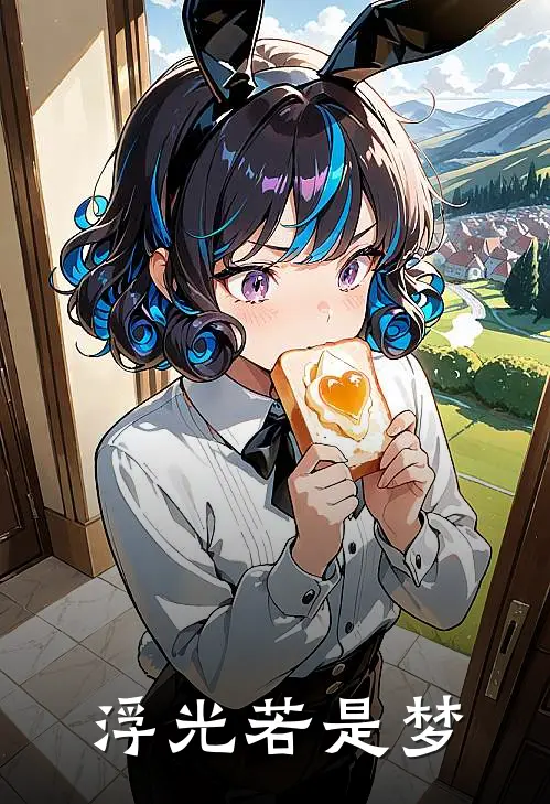 浮光若是梦