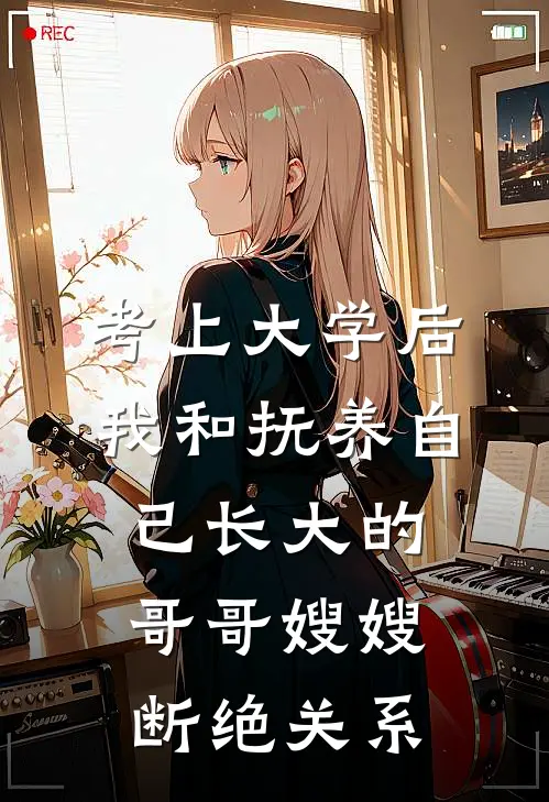 考上大学后，我和抚养自己长大的哥哥嫂嫂断绝关系