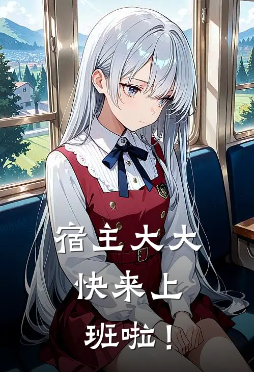 宿主大大，快来上班啦！