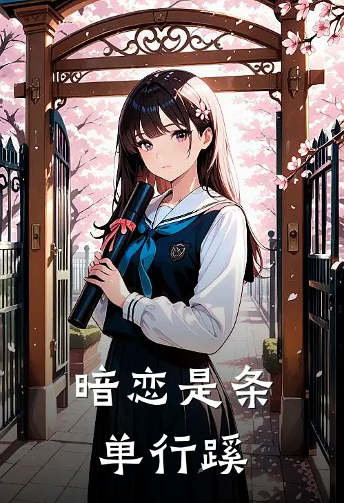 暗恋是条单行蹊