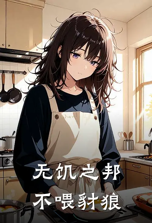 无饥之邦不喂豺狼