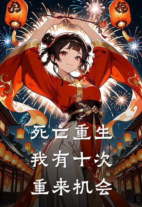死亡重生：我有十次重来机会
