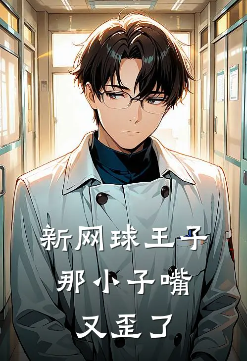 新网球王子，那小子嘴又歪了