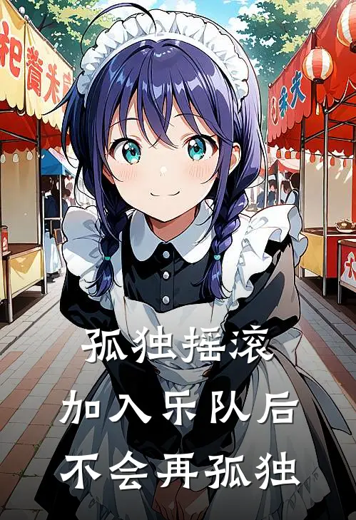 孤独摇滚：加入乐队后不会再孤独