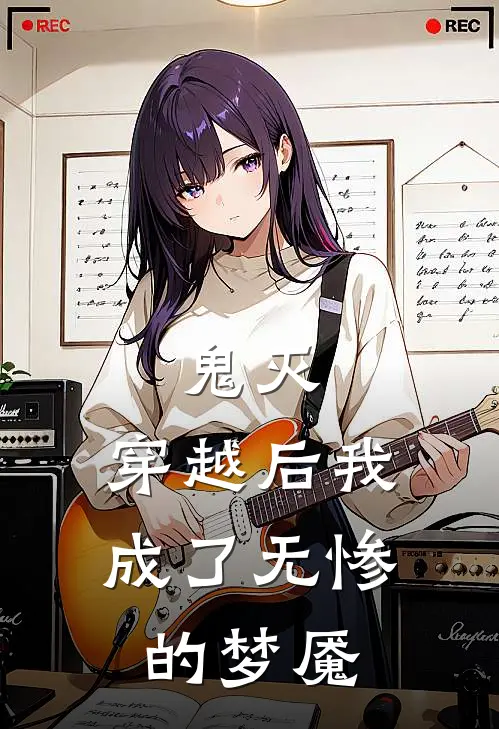 鬼灭：穿越后我成了无惨的梦魇