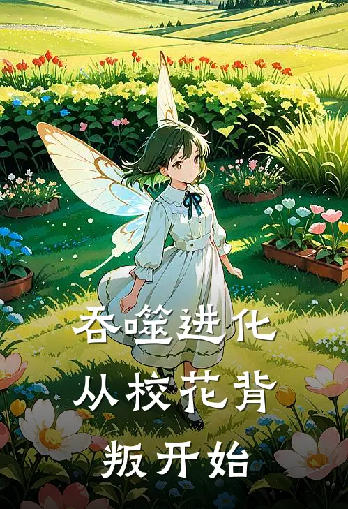 吞噬进化：从校花背叛开始