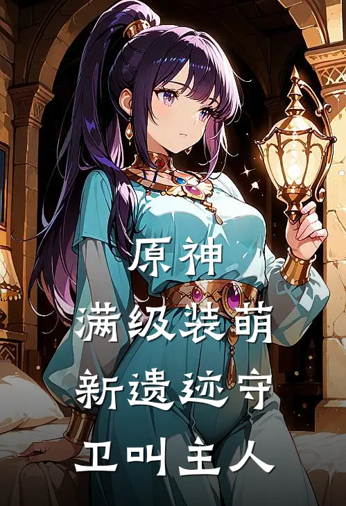 原神：满级装萌新遗迹守卫叫主人