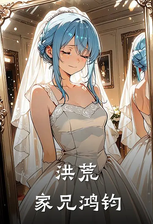 洪荒：家兄鸿钧