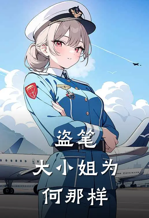 盗笔：大小姐为何那样