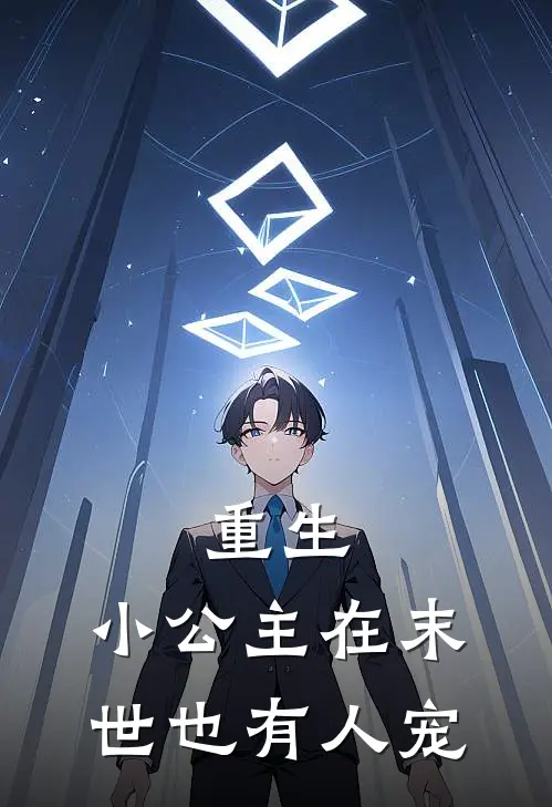 重生：小公主在末世也有人宠