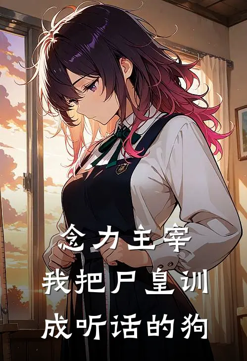 念力主宰：我把尸皇训成听话的狗