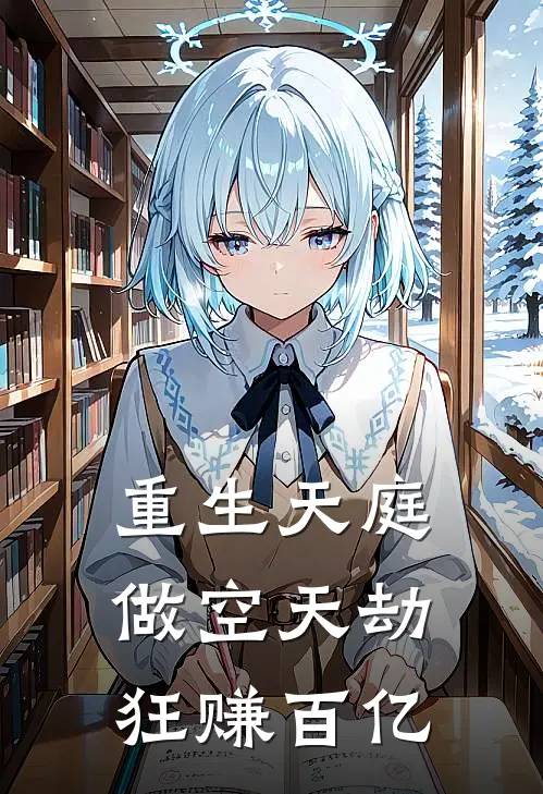 重生天庭：做空天劫狂赚百亿