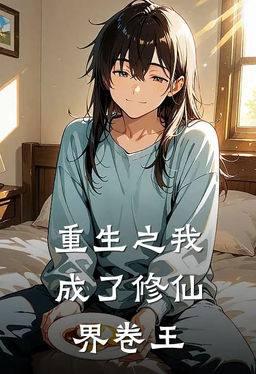 重生之我成了修仙界卷王