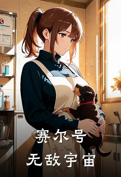 赛尔号：无敌宇宙