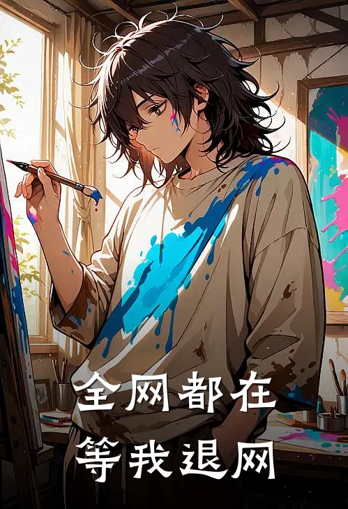 全网都在等我退网