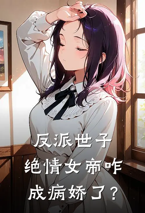 反派世子：绝情女帝咋成病娇了？