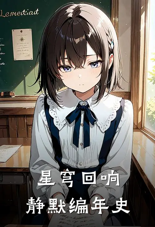 星穹回响：静默编年史