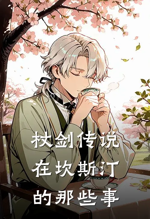 杖剑传说：在坎斯汀的那些事