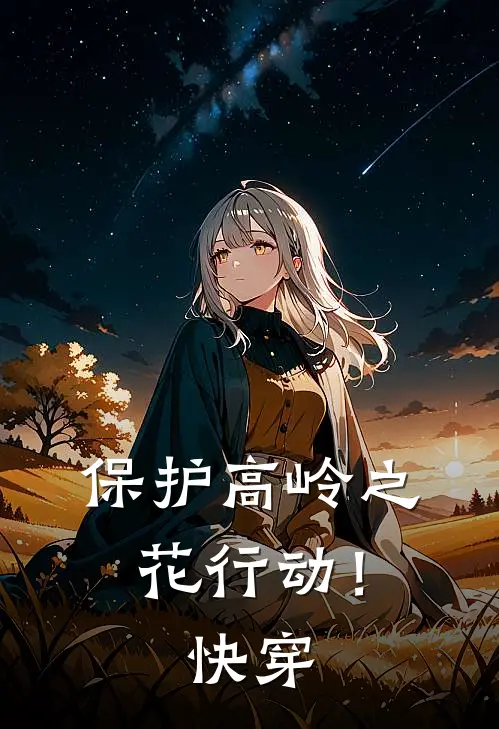 保护高岭之花行动！【快穿】