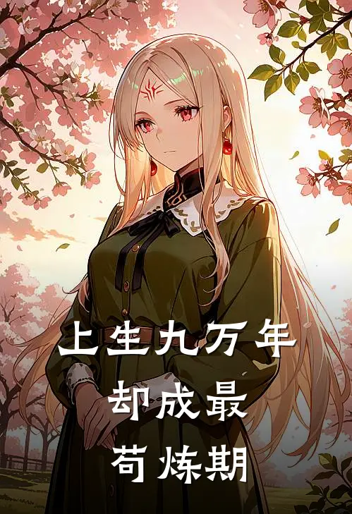 上生九万年：却成最苟炼期