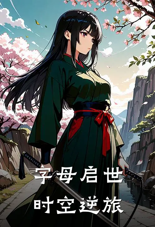 字母启世：时空逆旅