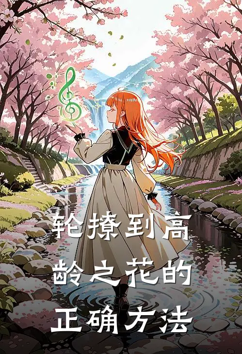 轮撩到高龄之花的正确方法