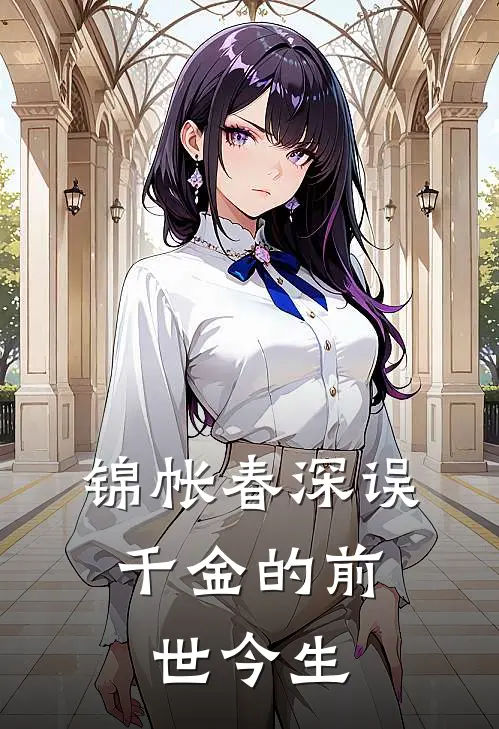 锦帐春深误：千金的前世今生