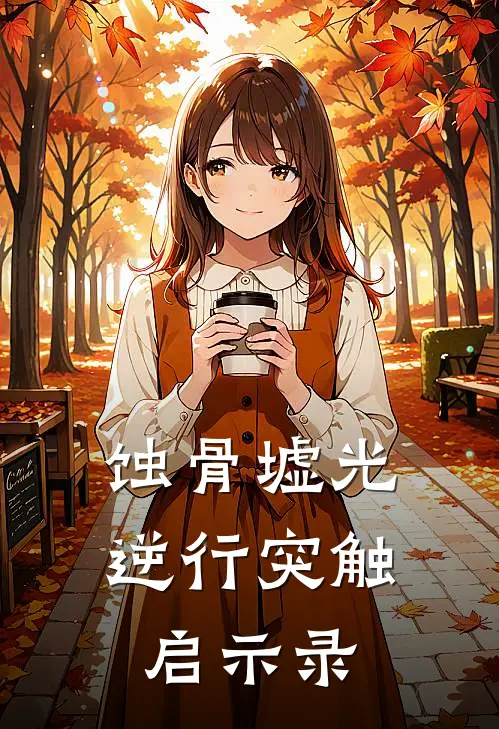 蚀骨墟光：逆行突触启示录