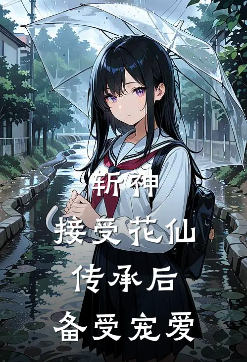 斩神：接受花仙传承后，备受宠爱