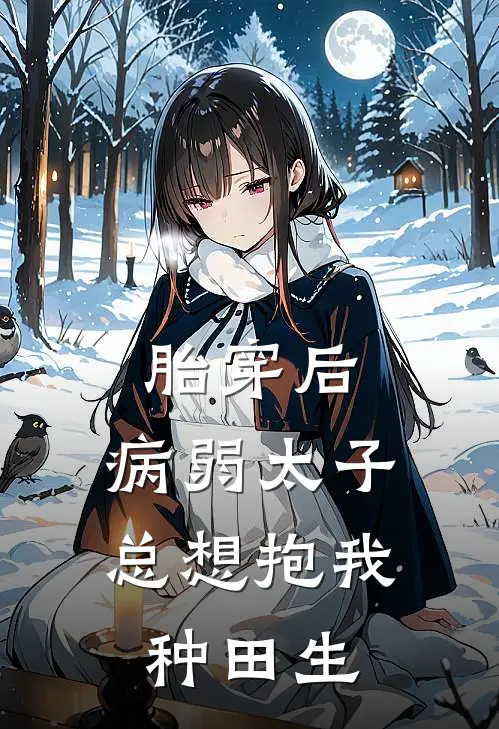 胎穿后，病弱太子总想抱我种田生