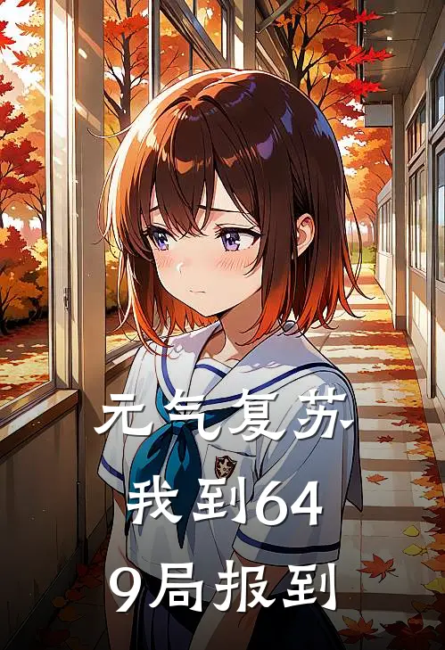 元气复苏：我到649局报到