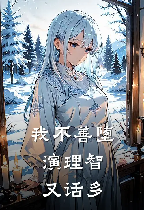 我不善堕，演理智又话多