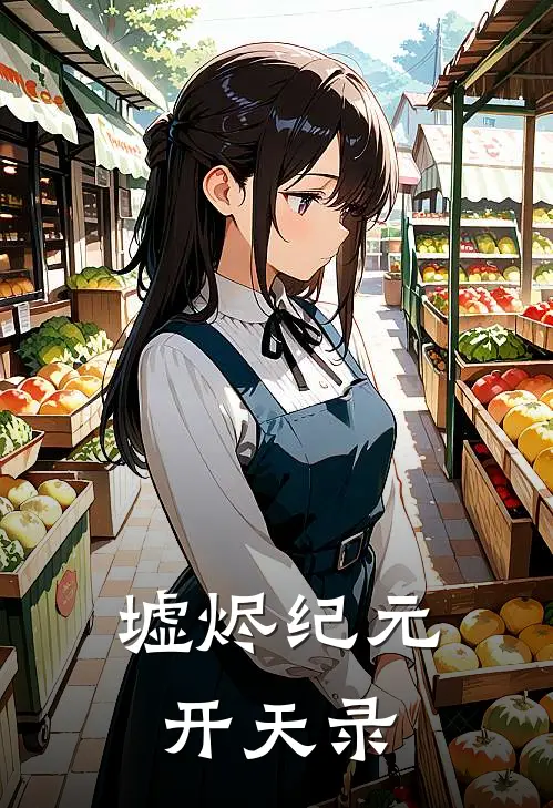 墟烬纪元：开天录