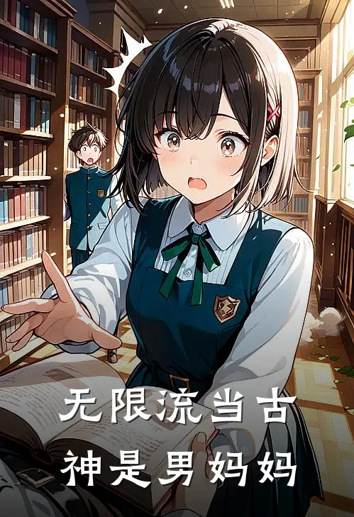 【无限流】当古神是男妈妈