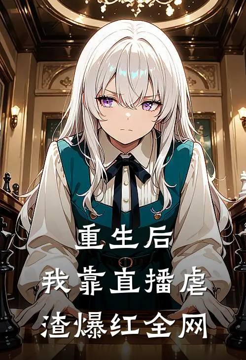重生后，我靠直播虐渣爆红全网
