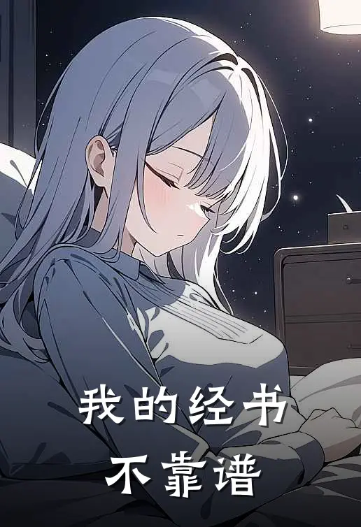 我的经书不靠谱