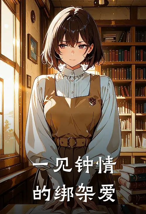 一见钟情的绑架爱