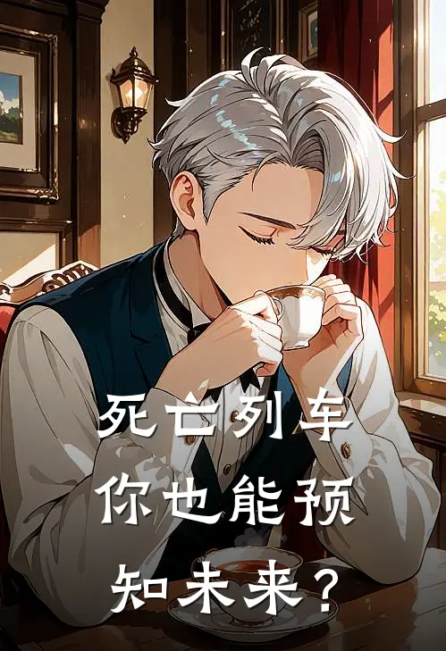 死亡列车：你也能预知未来？