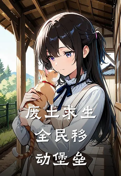 废土求生：全民移动堡垒