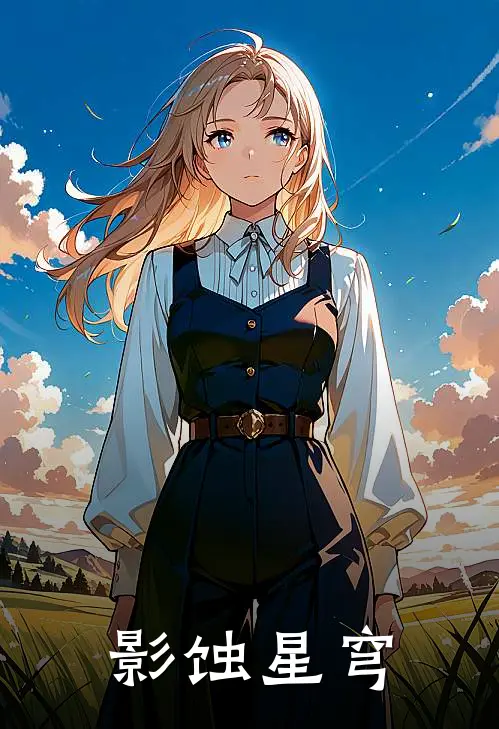 影蚀星穹