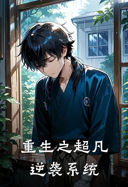 重生之超凡逆袭系统